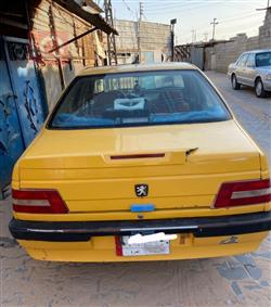 بيجو 405